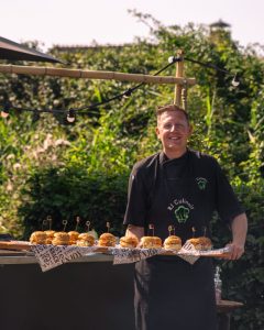 Roy Jansen - RJ Culinair - Intiem, Uniek en naar ieders wens in Gelderland, Arnhem, Nijmegen